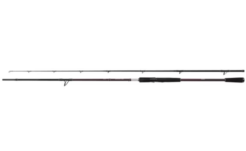 Shimano Prut Yasei BB AX Predator AX Aspius Spin 2,7 m 10-35 g